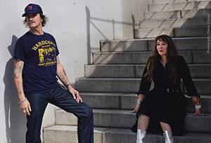 Hacke de picciotto in concerto al rccb init di roma